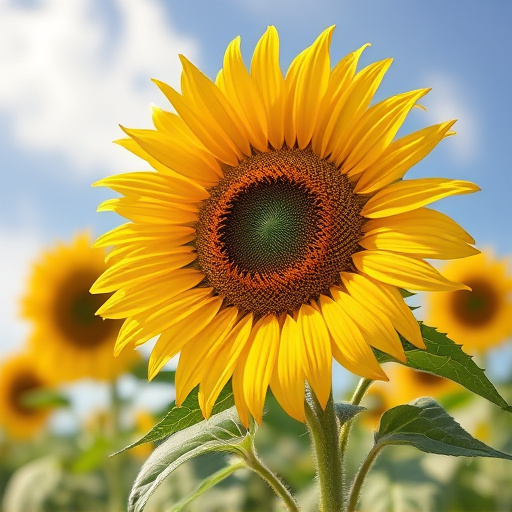 sunflower