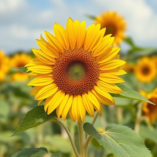Feed Your Bristol Birds Naturally: Free, Long-Lasting Sunflower Seeds!