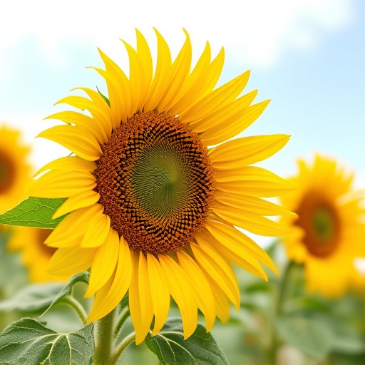 sunflower