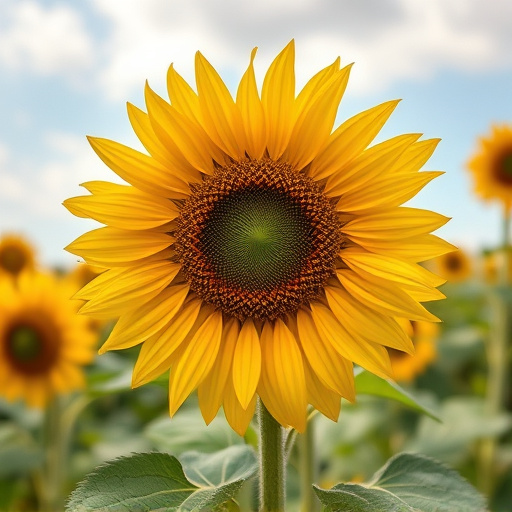 sunflower