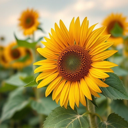 sunflower