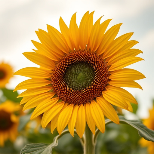 sunflower