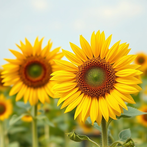 sunflower