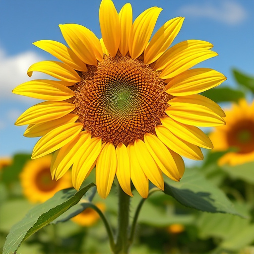 Squirrel-Proof Your Bird Feeding: Durable Construct, Save Sunflower Seeds in Cardiff