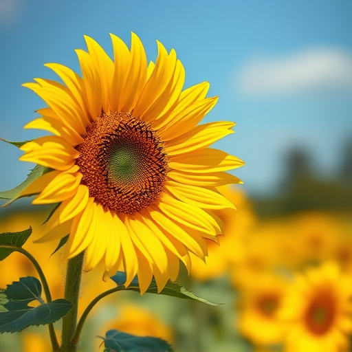 sunflower