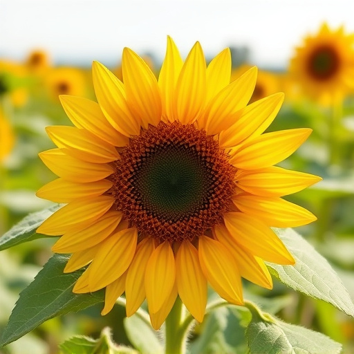 sunflower