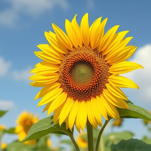 sunflower