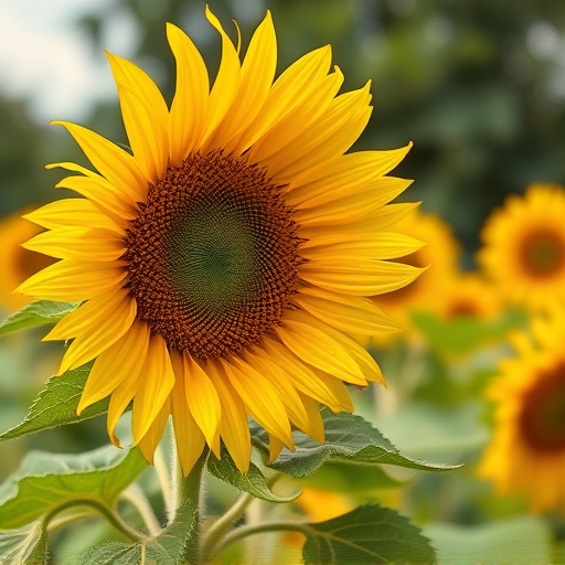 sunflower