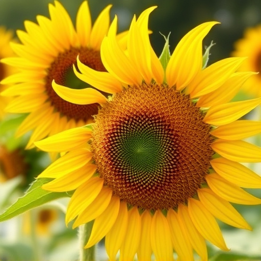 Save Money with the Ultimate Squirrel-Proof Sunflower Seed Feeder in Liverpool