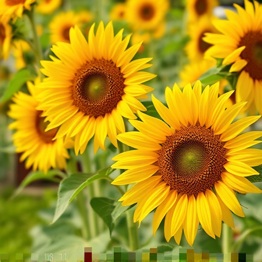sunflower