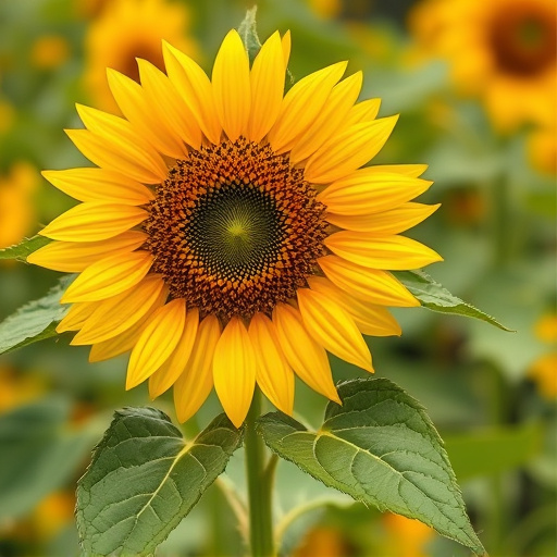 sunflower