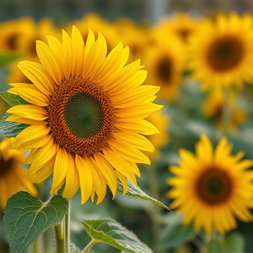 sunflower