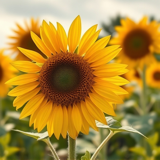 sunflower