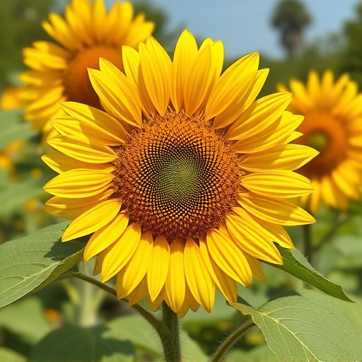 sunflower