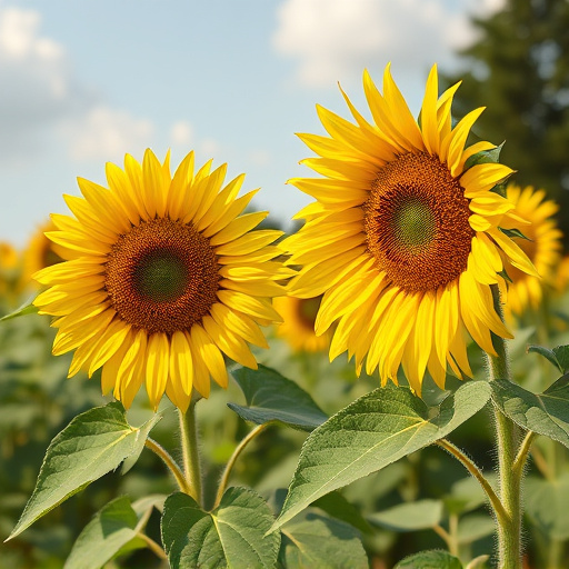 sunflower