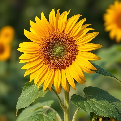 sunflower