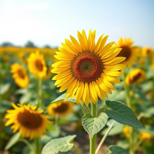 sunflower