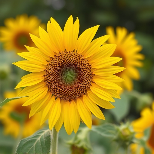 sunflower