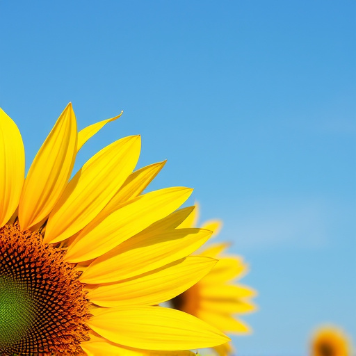 sunflower