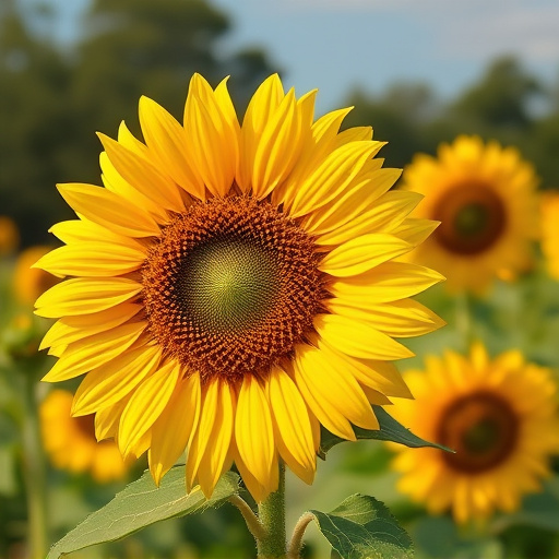 Save Big on 25kg Sunflower Hearts: Best Prices in Cardiff!
