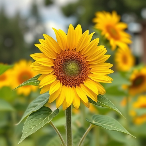 sunflower