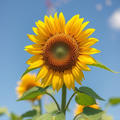sunflower