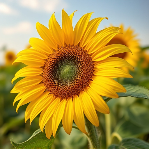 sunflower
