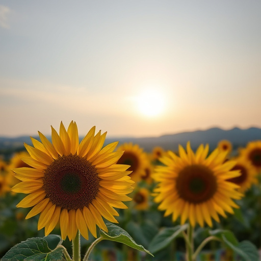 sunflower