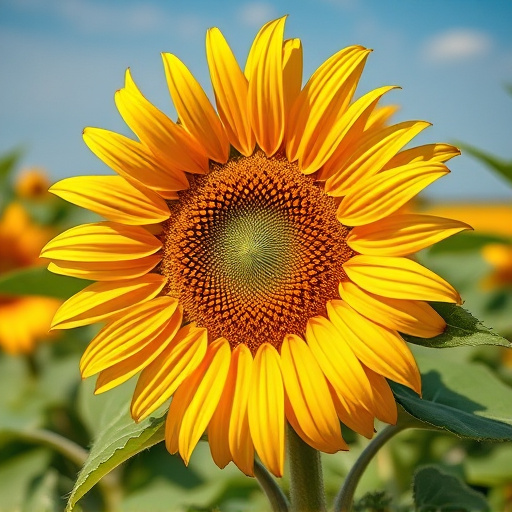 sunflower