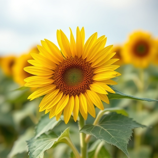 sunflower