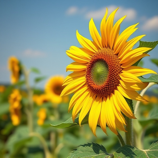 sunflower