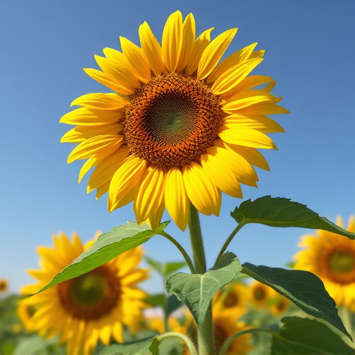 sunflower