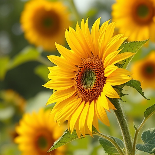 sunflower