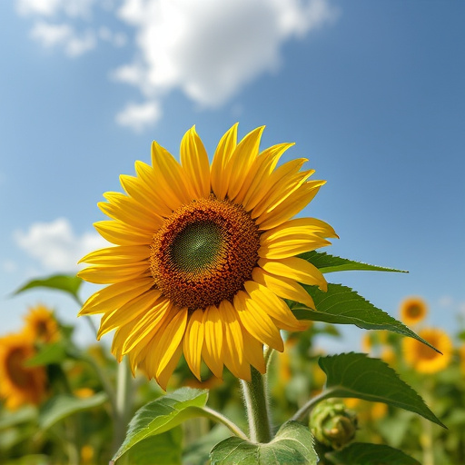 sunflower