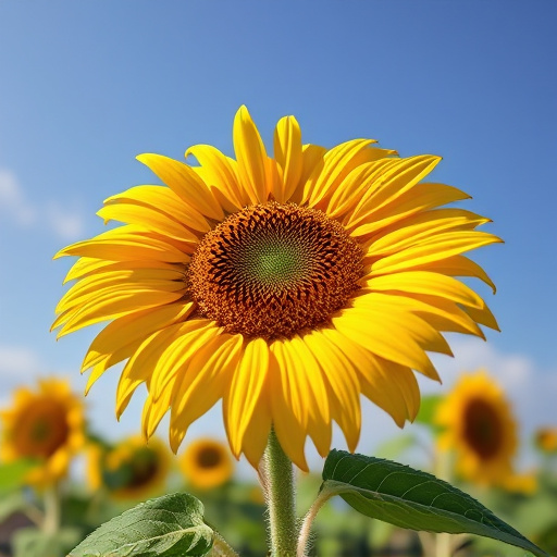 sunflower