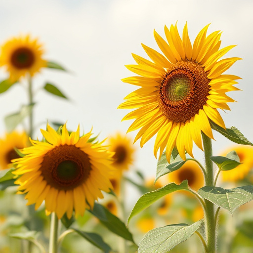 Boost Your Bird's Energy: Premium Sunflower Seeds, Liverpool - Now!