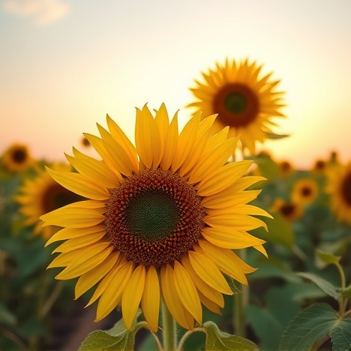 sunflower