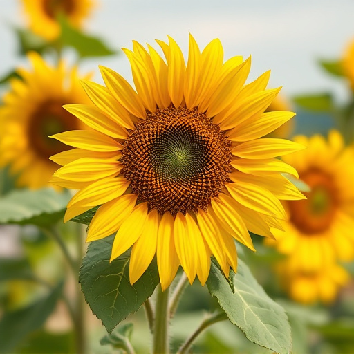 sunflower