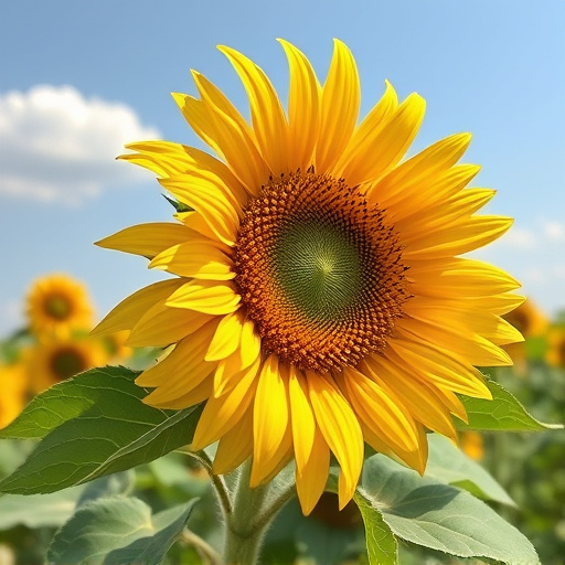 sunflower