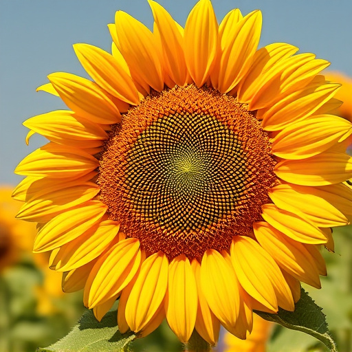 sunflower