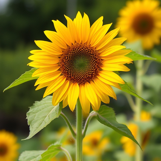 sunflower