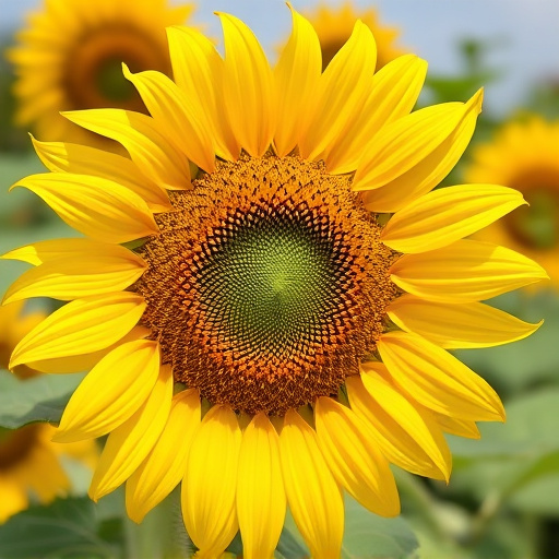 sunflower