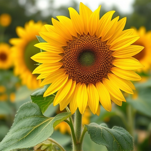 sunflower