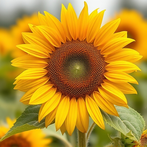 sunflower