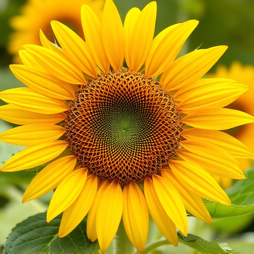 sunflower