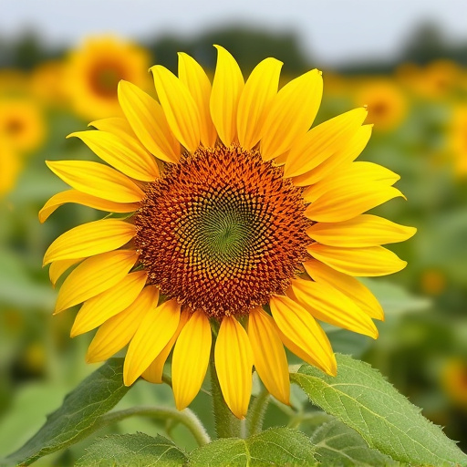sunflower
