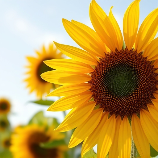 sunflower