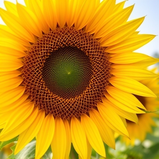 sunflower