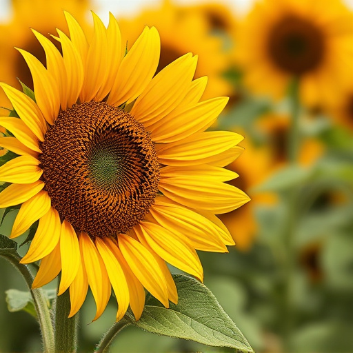 sunflower