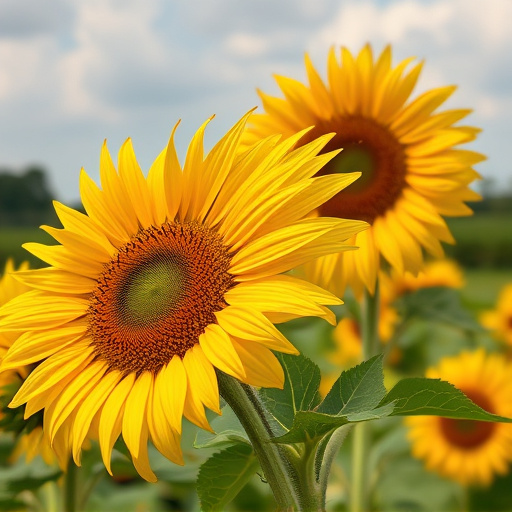 sunflower